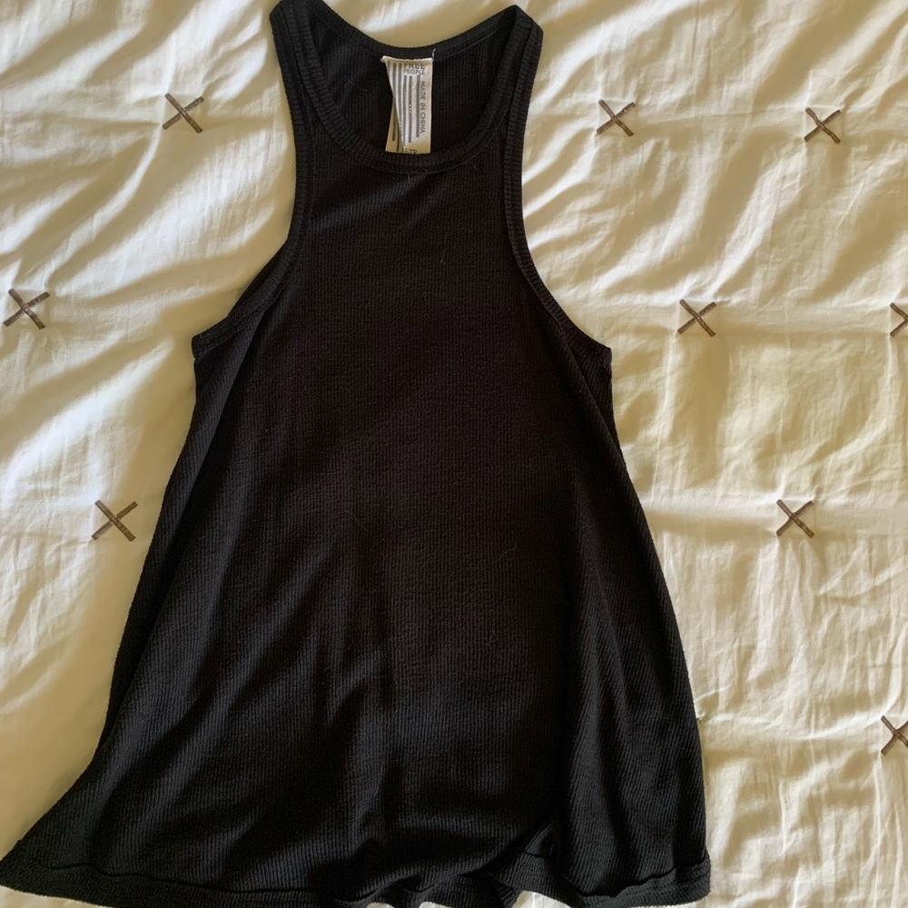 Free people tank